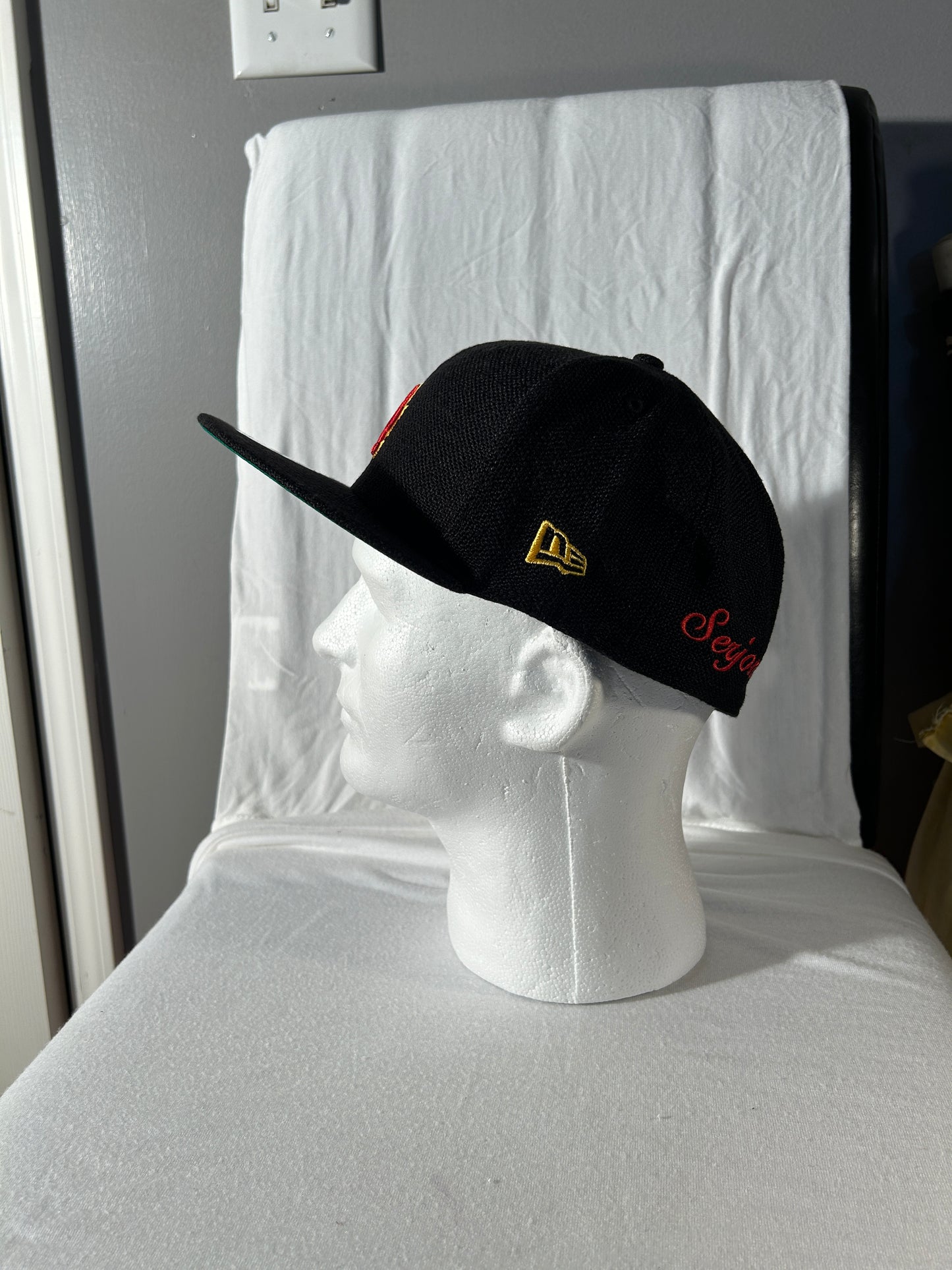BK/MX 59Fifty