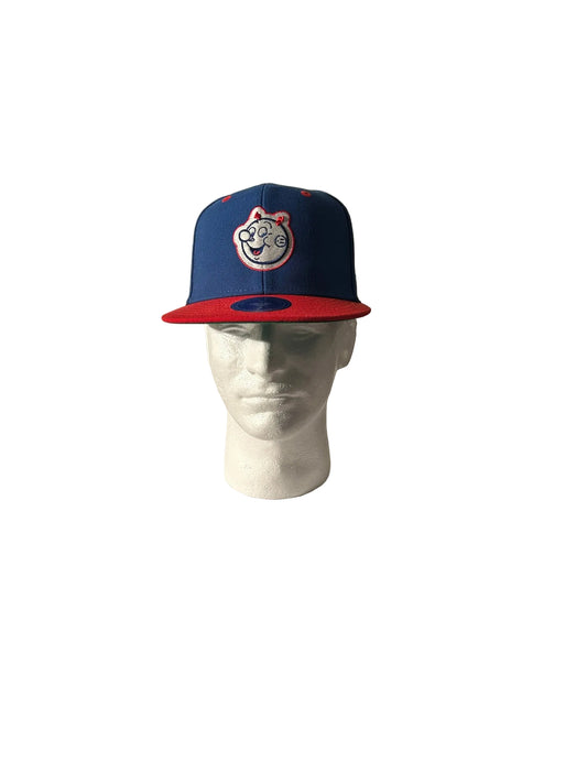 Reddy Kilowatt Cap