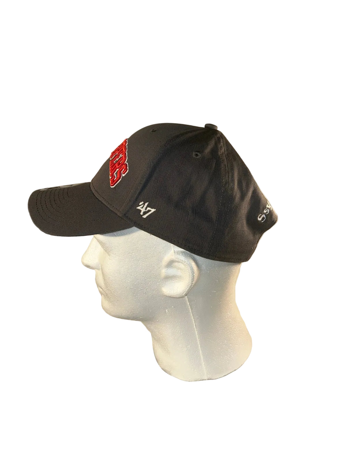 HILLTOPPERS