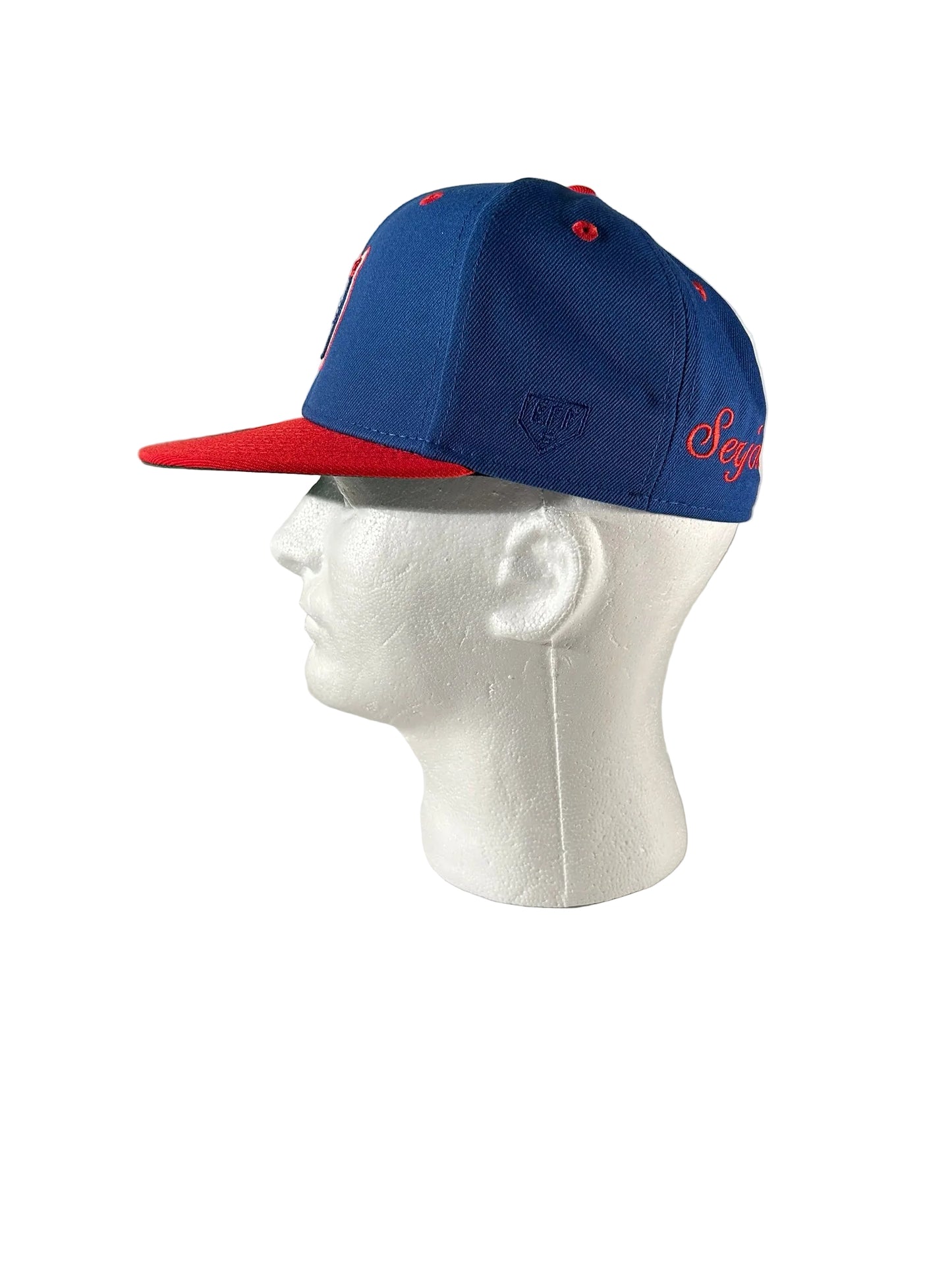 Reddy Kilowatt Cap