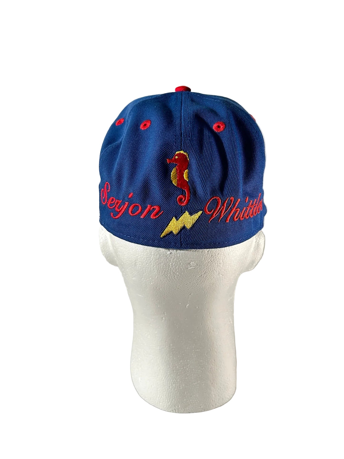 Reddy Kilowatt Cap