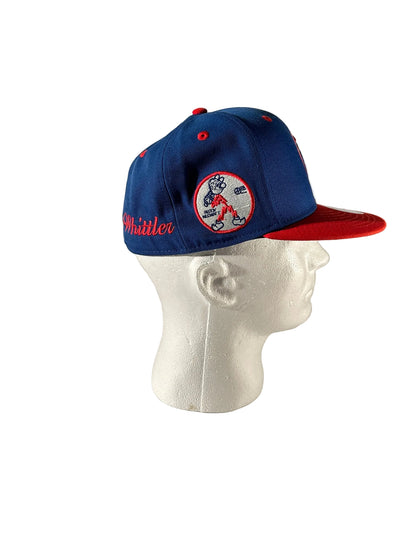 Reddy Kilowatt Cap