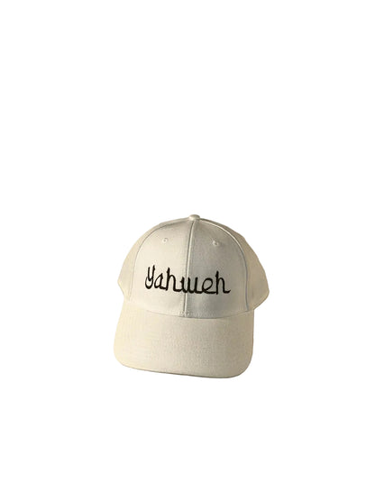 YAHWEH — BI/BK