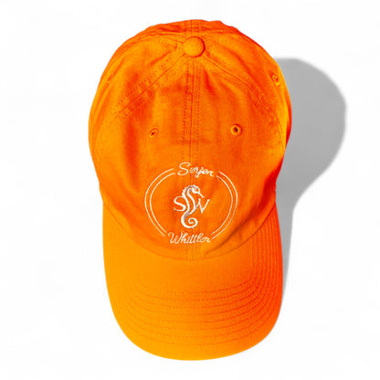 SW Amber/White