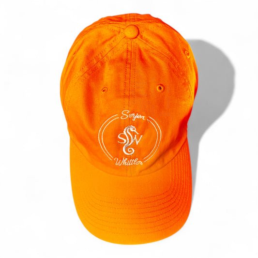 SW Amber/White