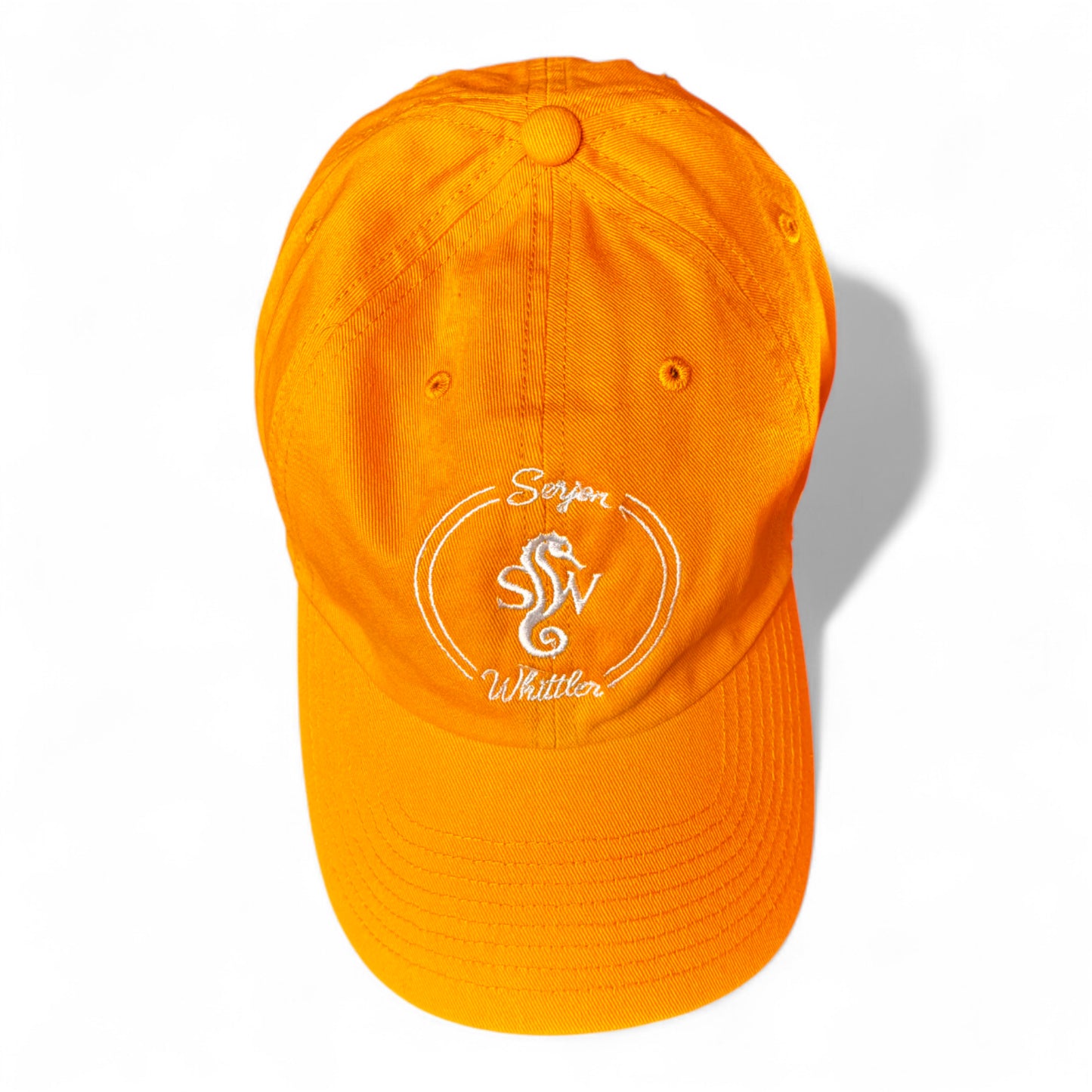 SW Amber/White