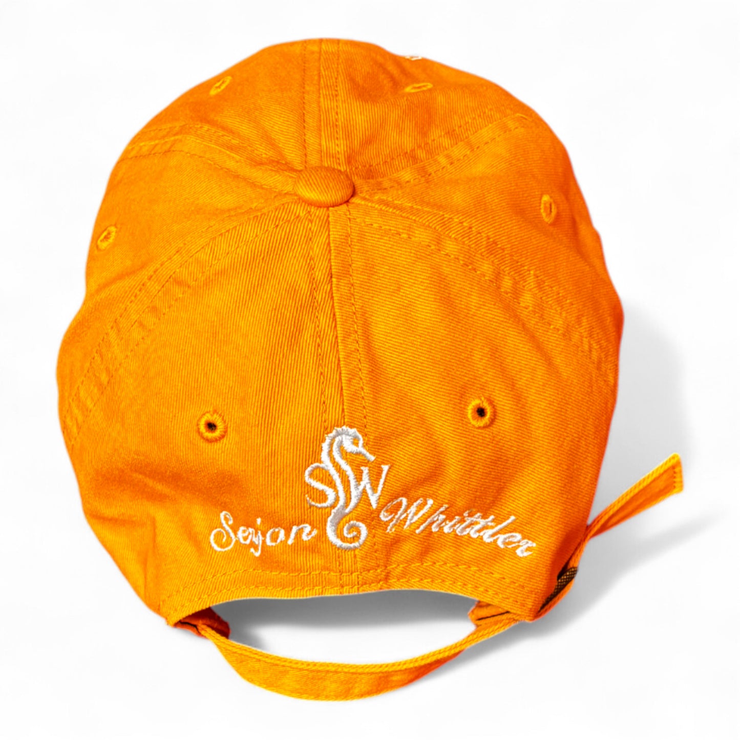 SW Amber/White