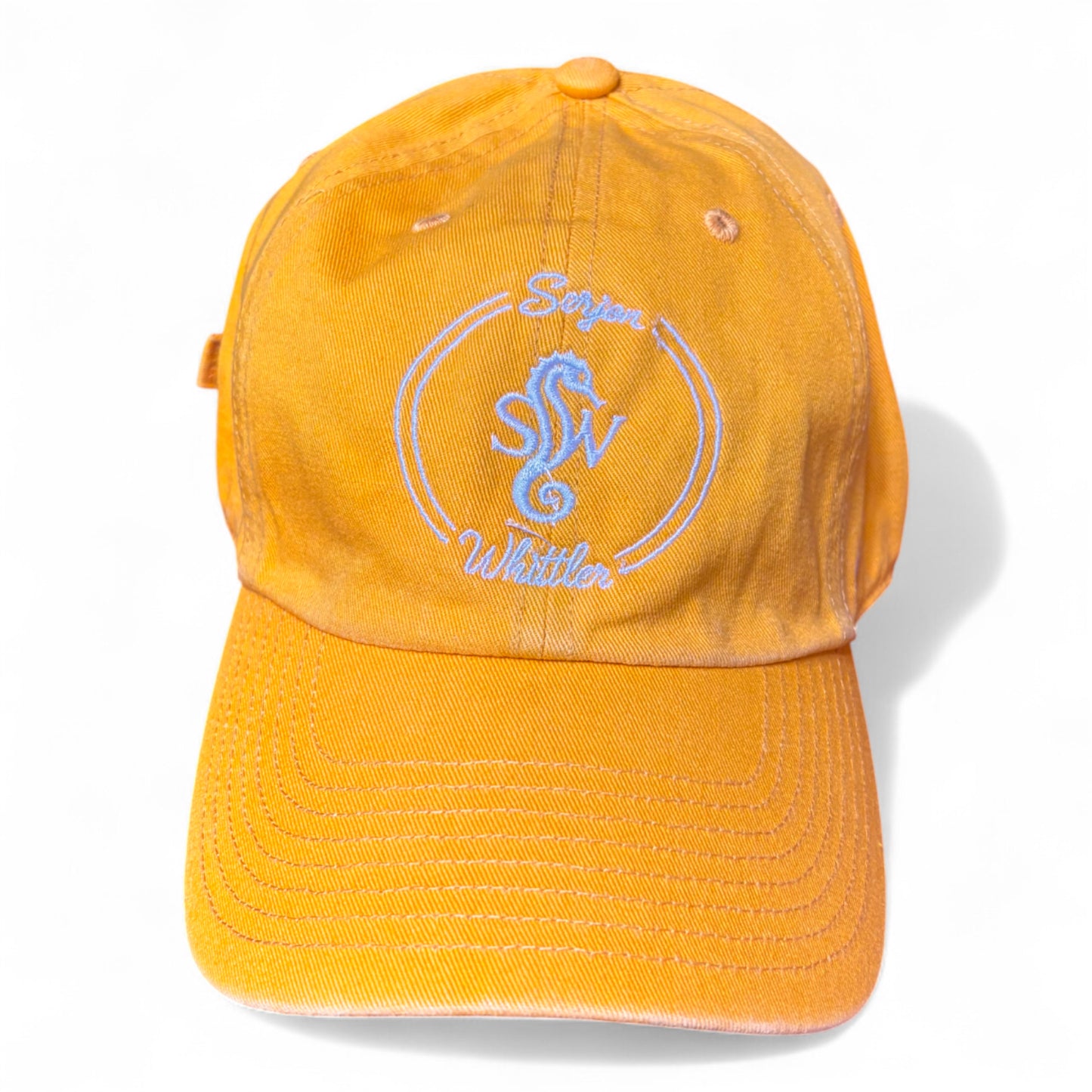 SW Amber / White