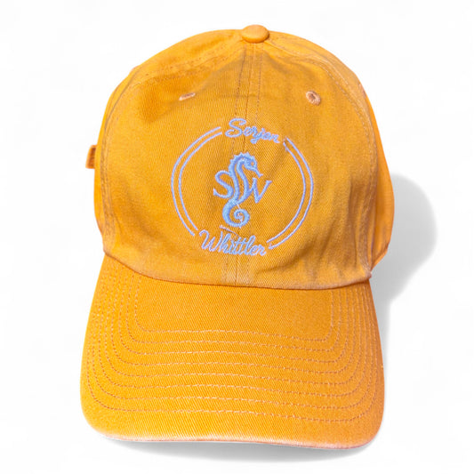 SW Amber / White