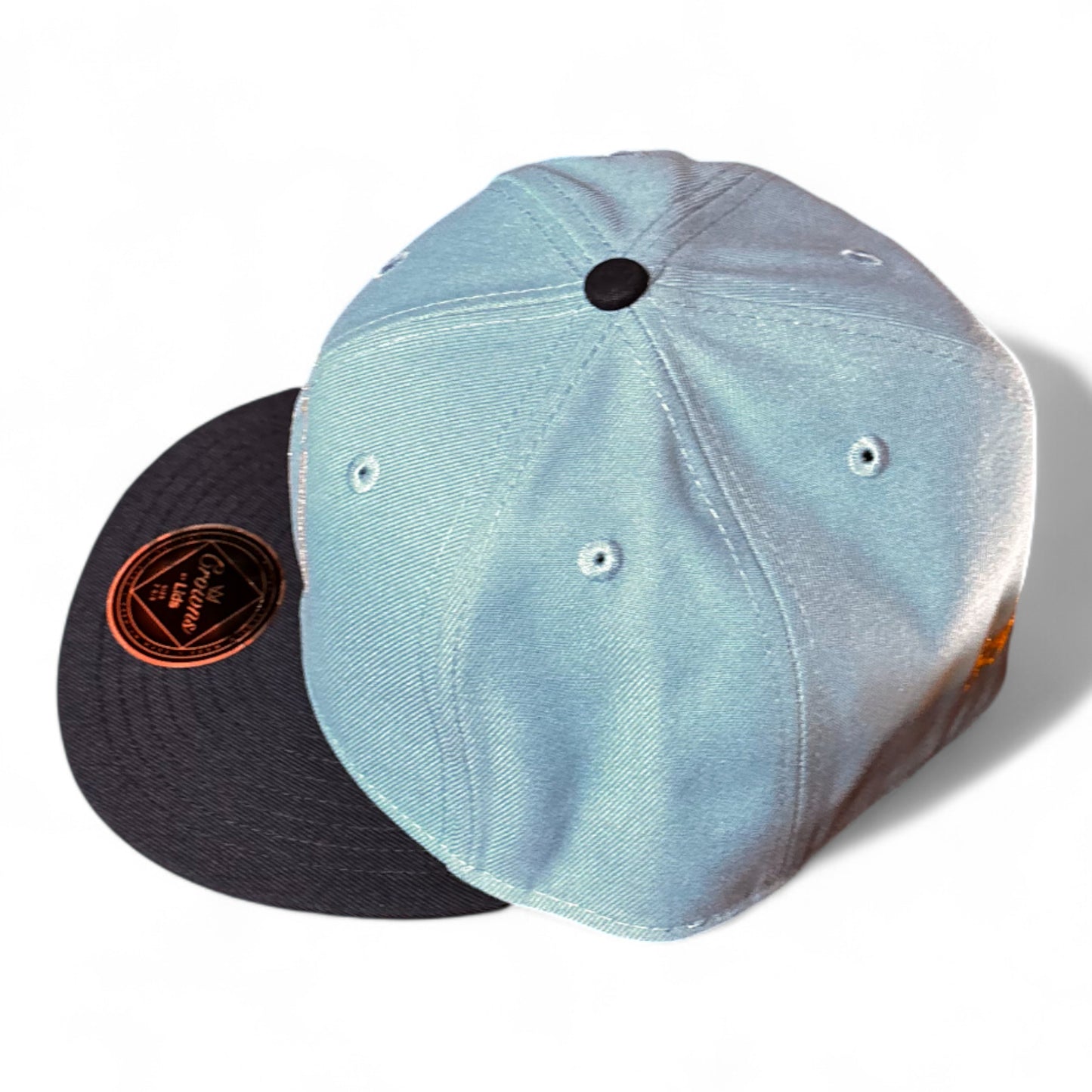 Serjon whittler light blue
