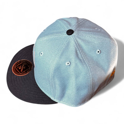 Serjon whittler light blue