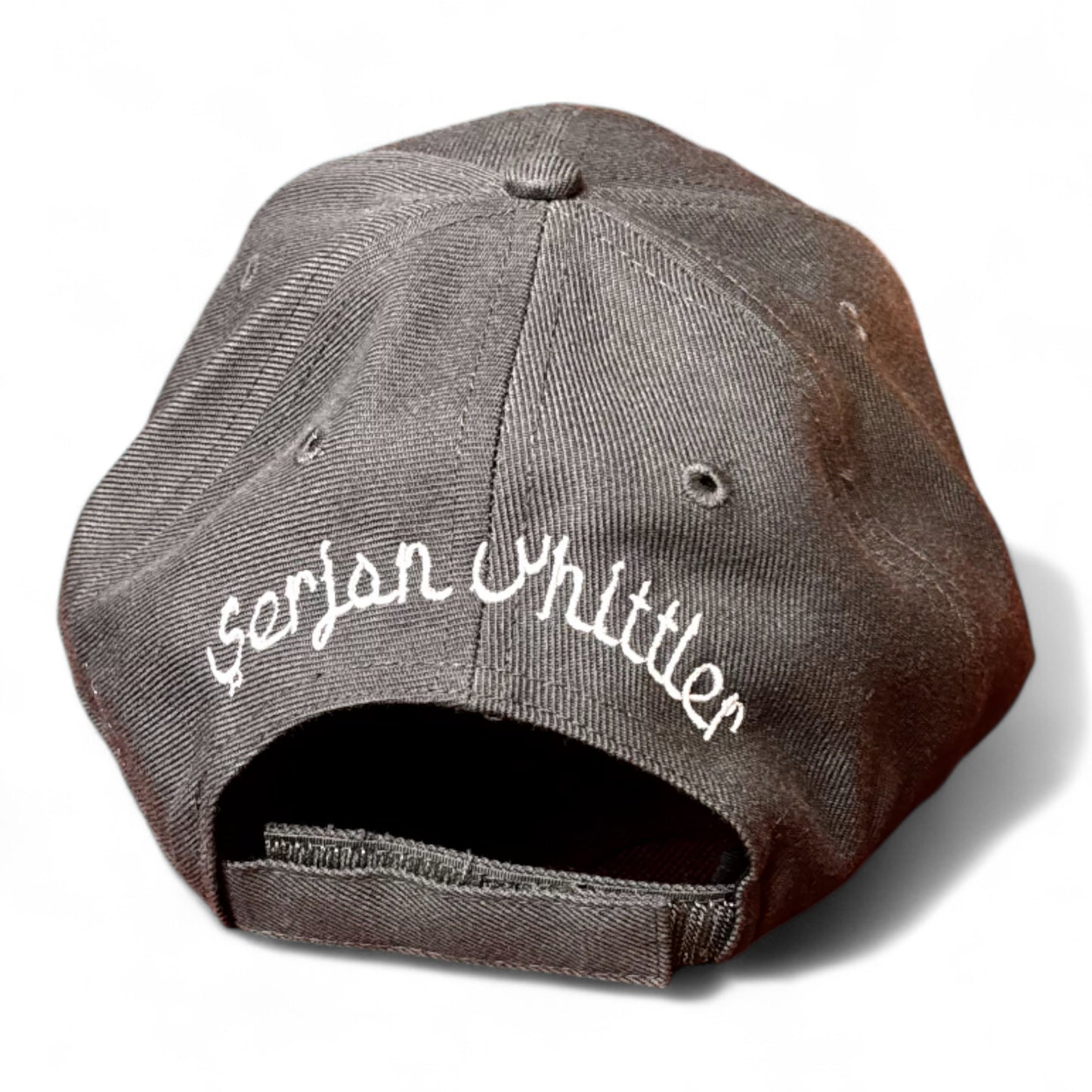 Yahweh Hat