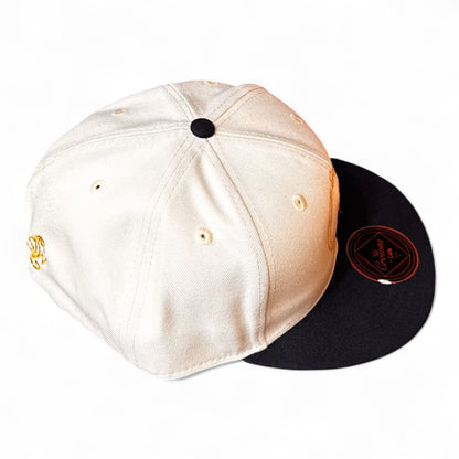SW Beige/Navy - A