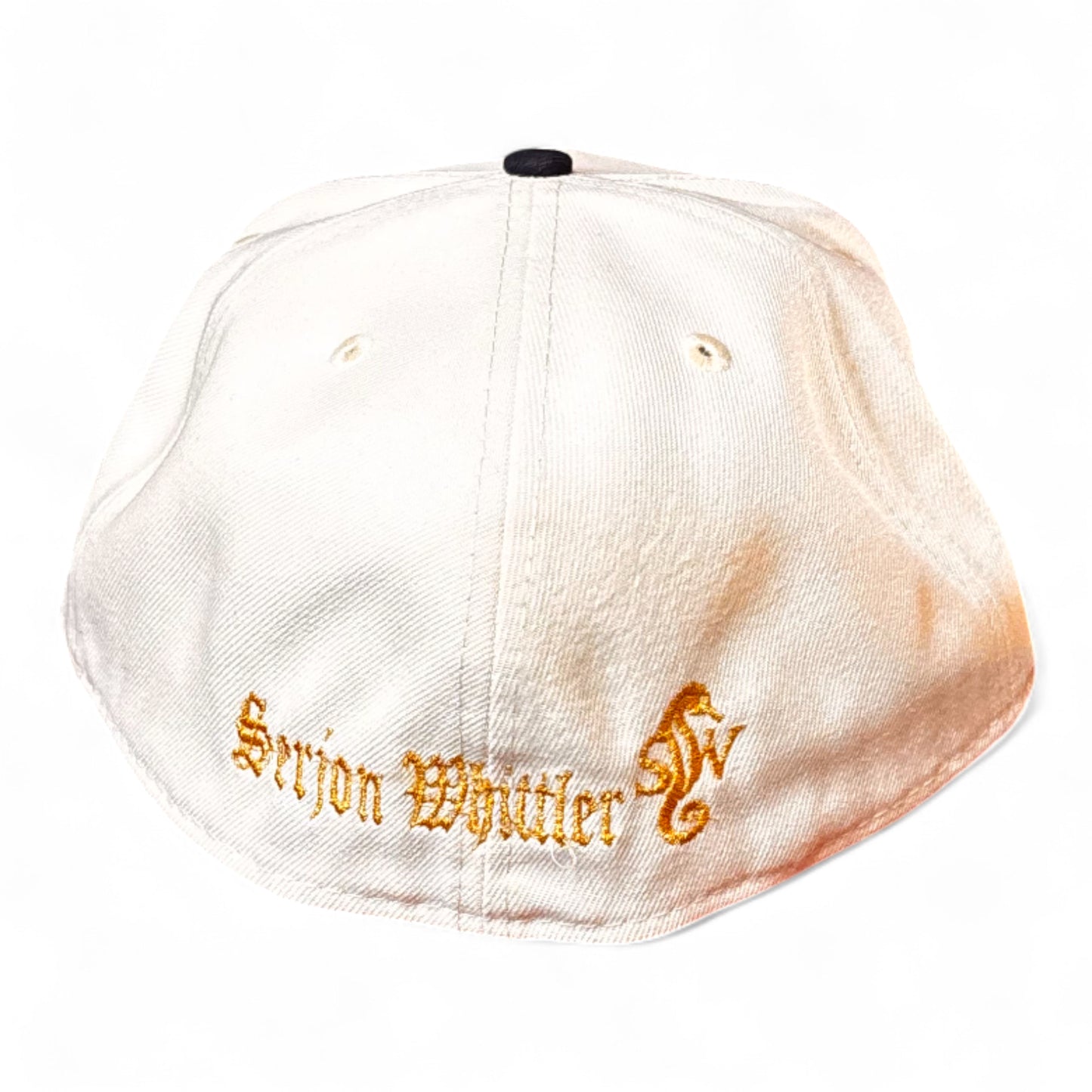 SW Beige/Navy - A