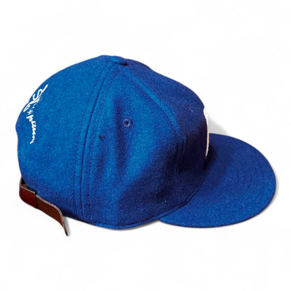 Blue K
