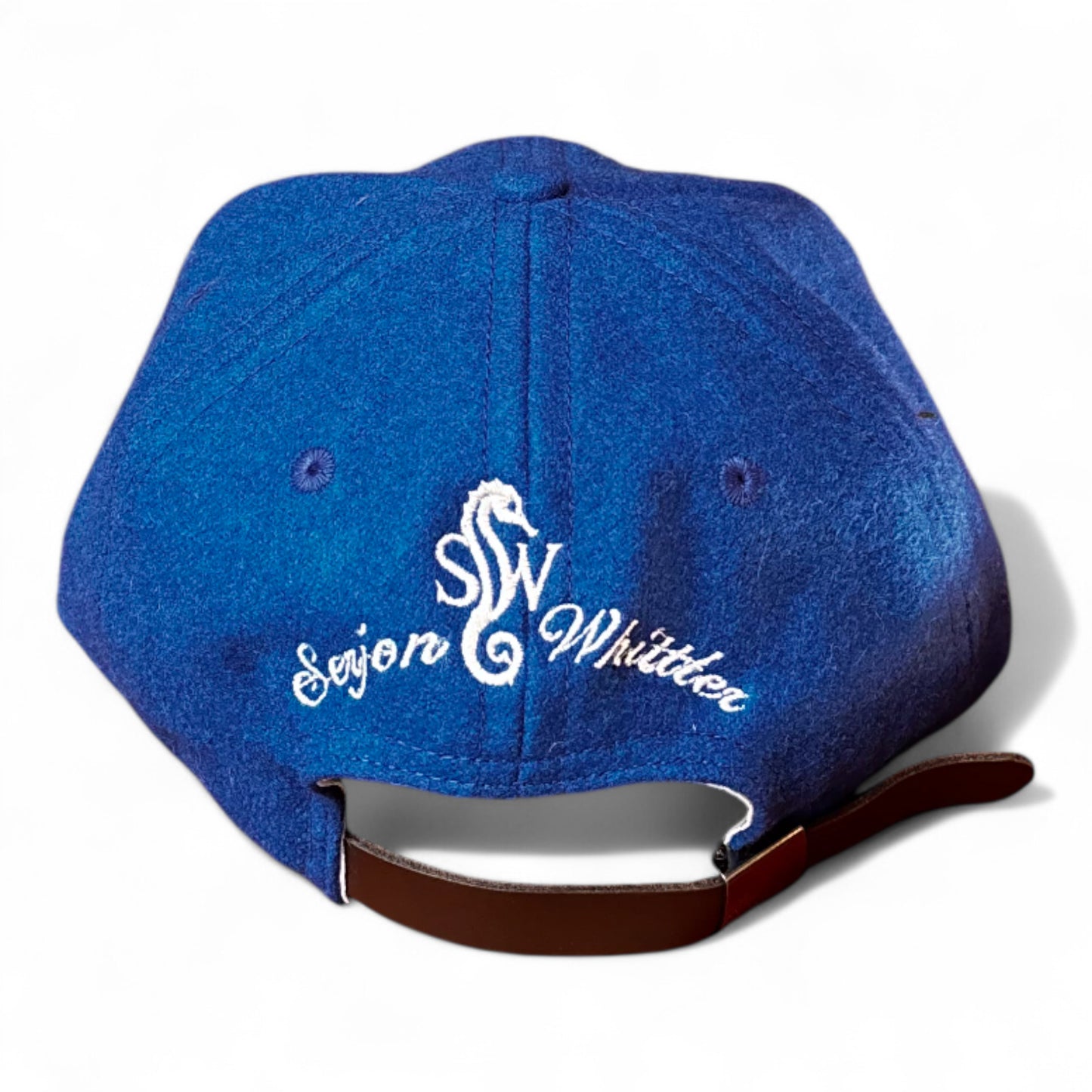 Blue K