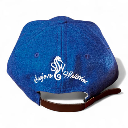 Blue K