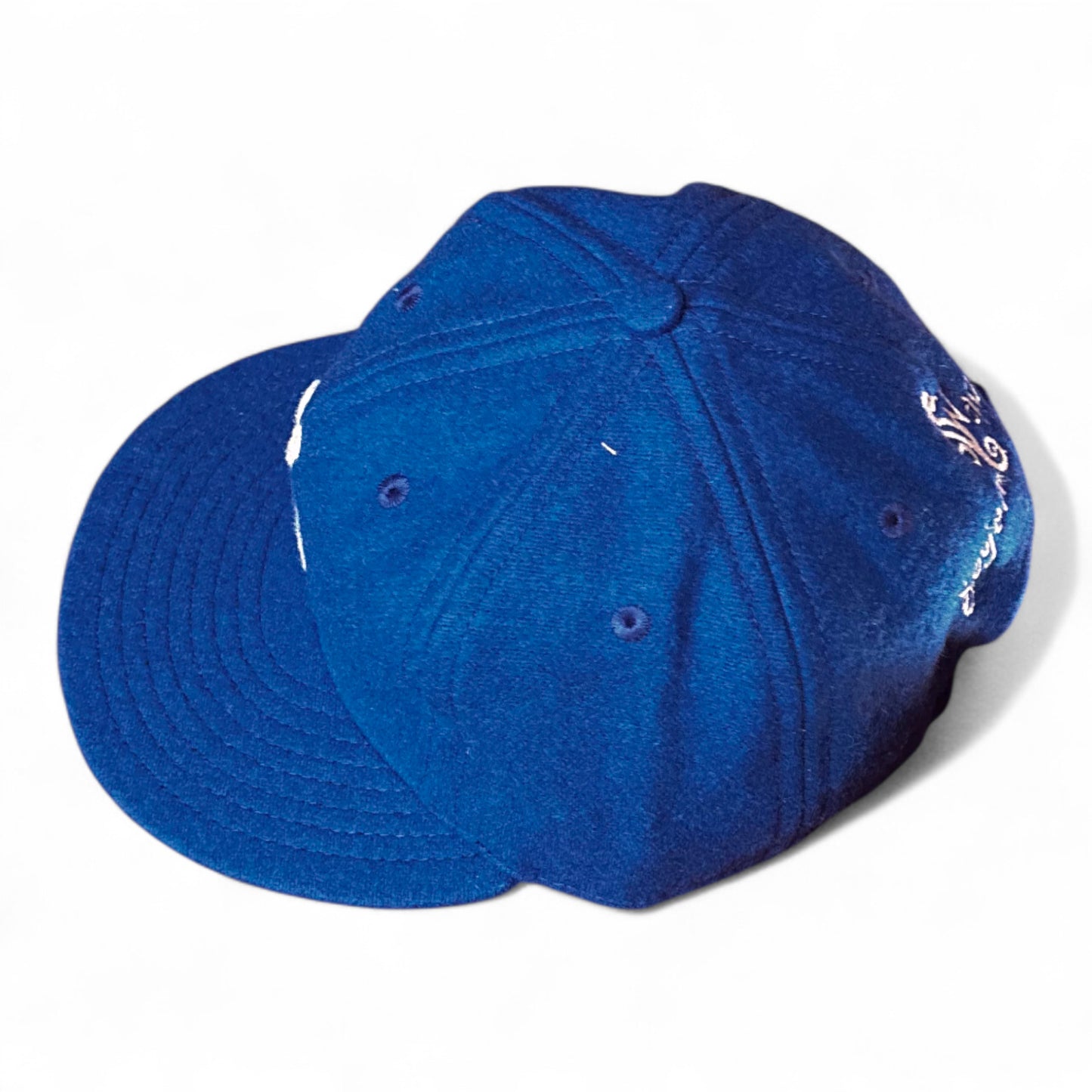 Blue K