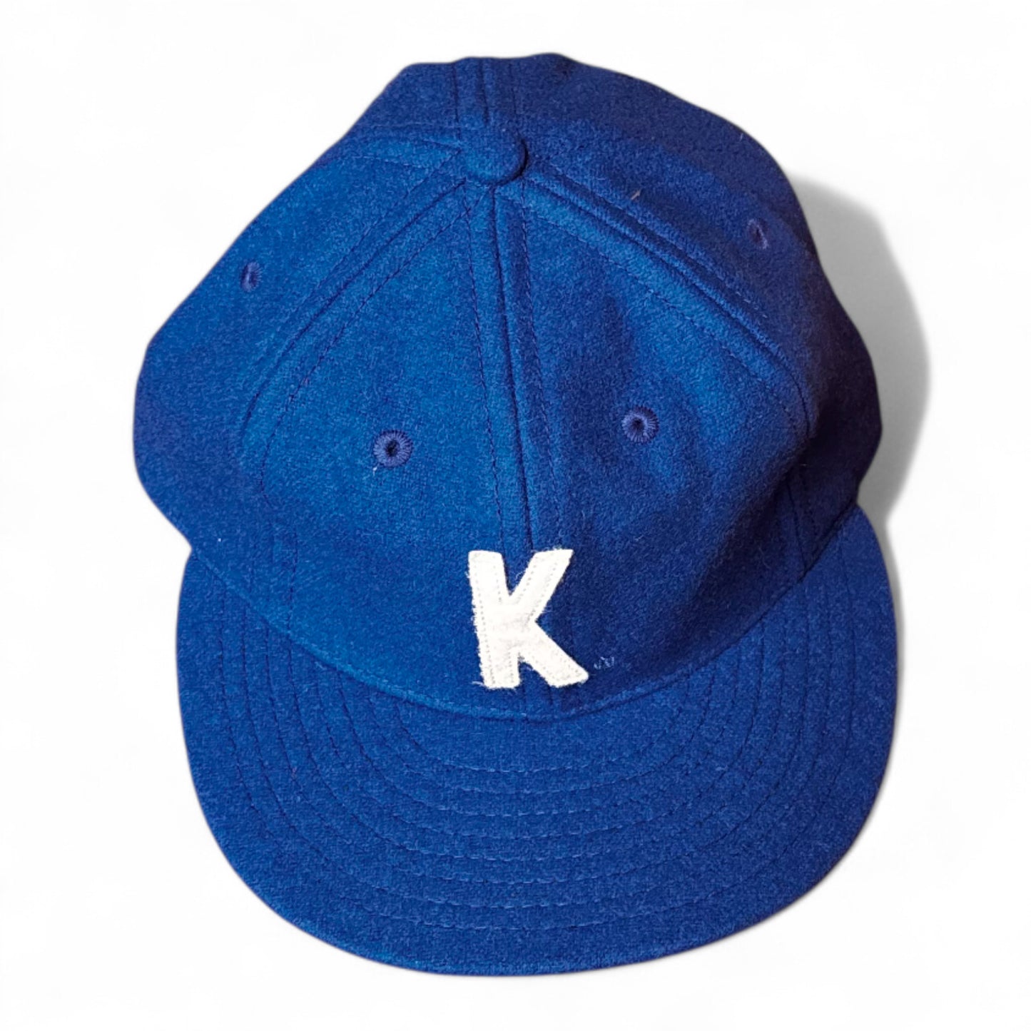 Blue K