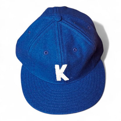 Blue K