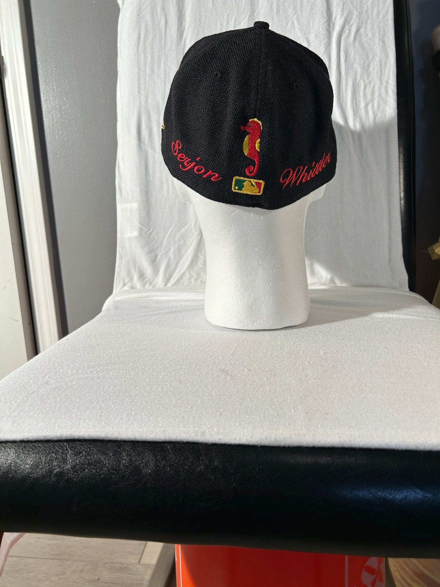BK/MX 59Fifty