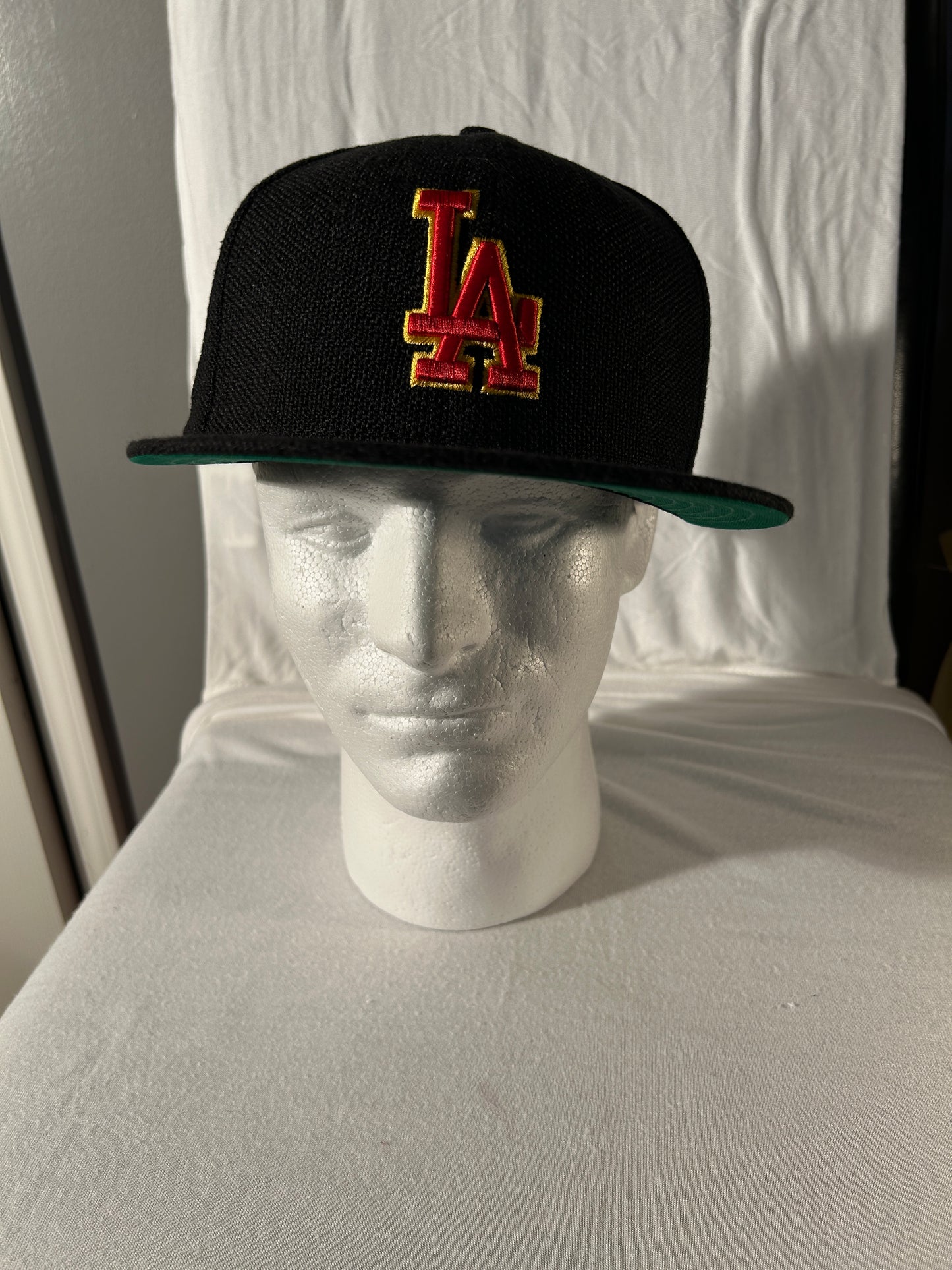 BK/MX 59Fifty