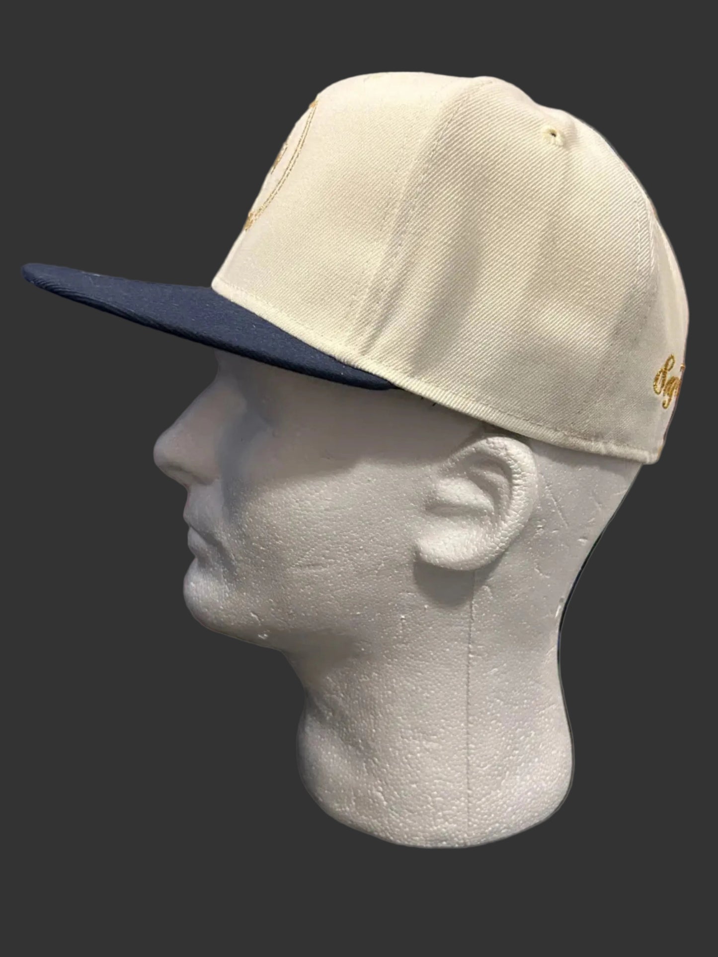 SW Beige/Navy - B
