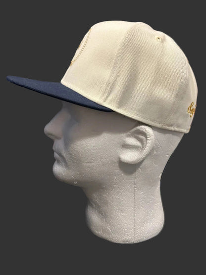 SW Beige/Navy - B