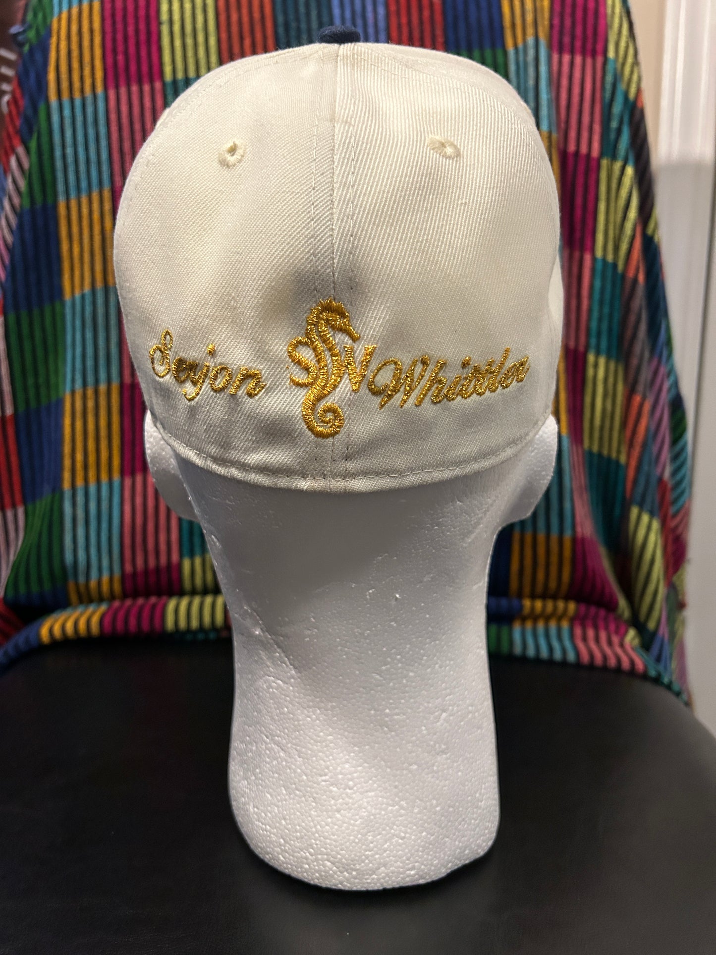 SW Beige/Navy - B