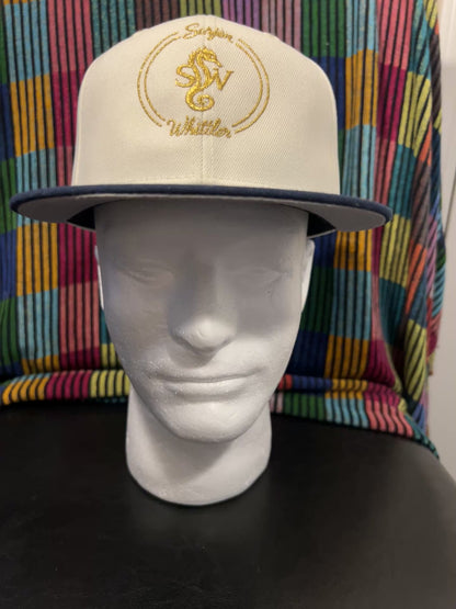 SW Beige/Navy - B